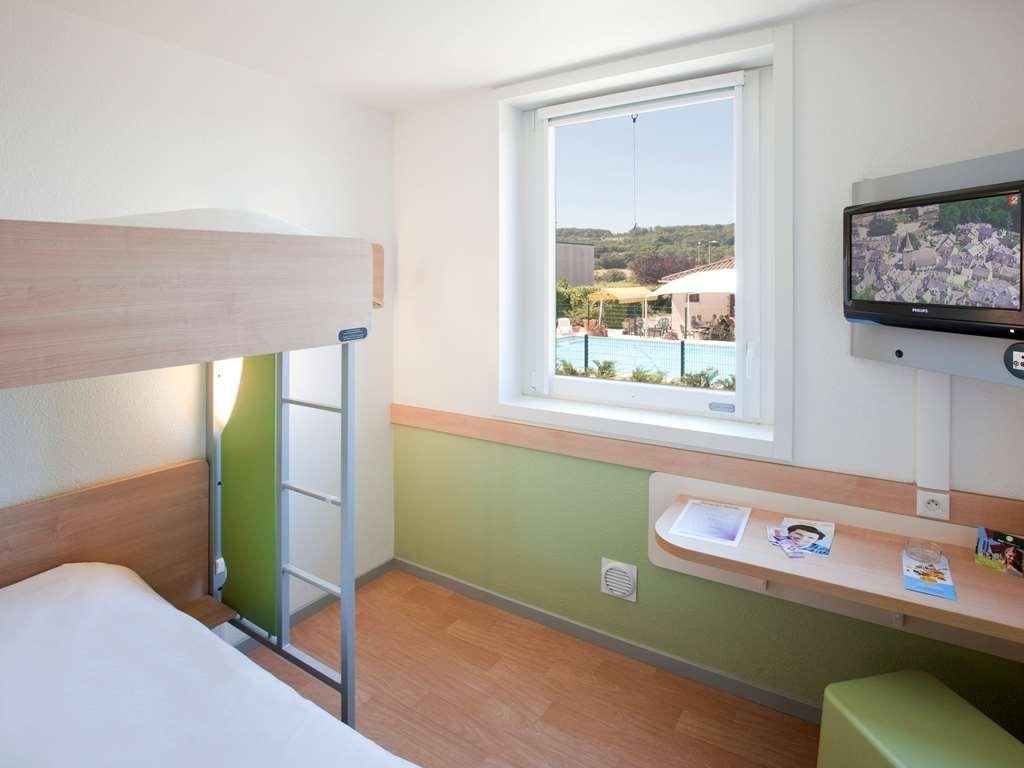 Ibis Budget Lyon Est Saint Quentin Fallavier ห้อง รูปภาพ