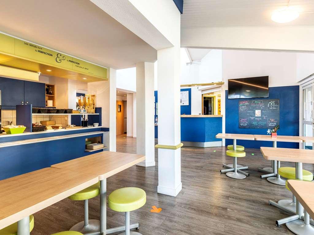 Ibis Budget Lyon Est Saint Quentin Fallavier สิ่งอำนวยความสะดวก รูปภาพ
