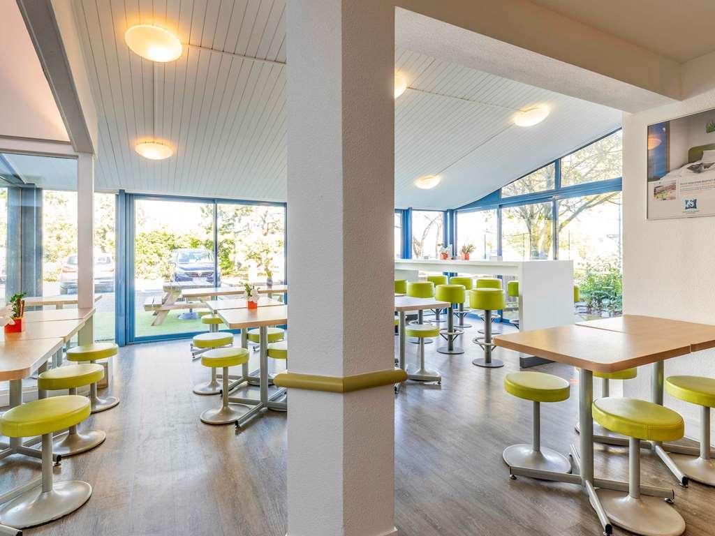Ibis Budget Lyon Est Saint Quentin Fallavier สิ่งอำนวยความสะดวก รูปภาพ